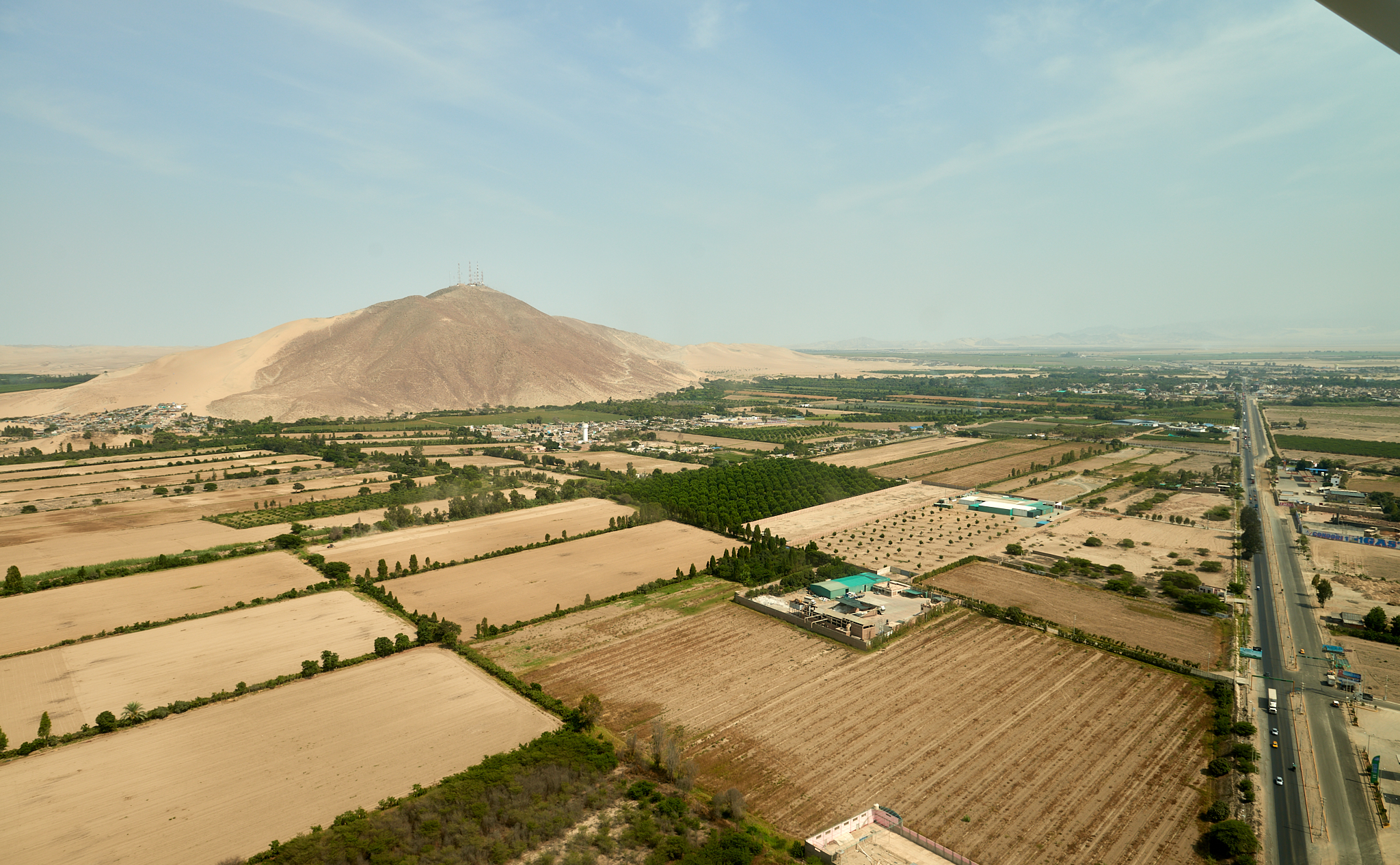 20200305 230 [페루] 나스카 라인